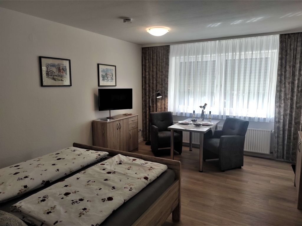 Ferienwohnung Magdalena