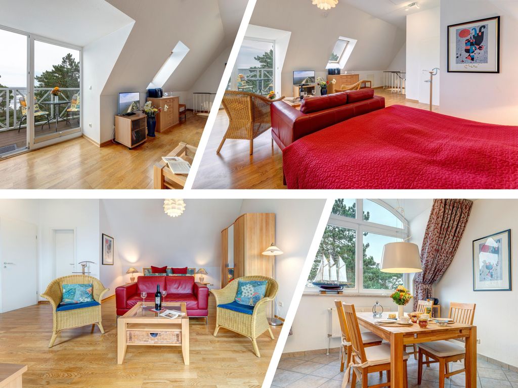 Herzlich Willkommen in unserer Ferienwohnung Christa!