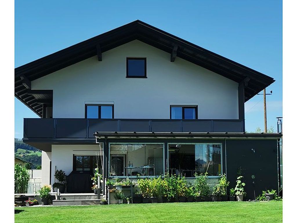Ferienwohnungen Familie Kienesberger