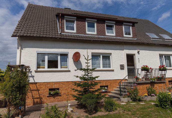 Ferienwohnung Sylwia
