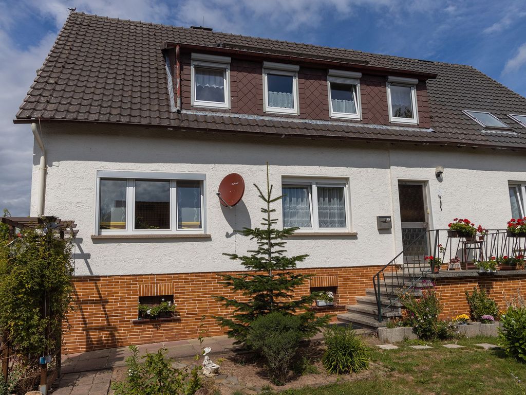 Ferienwohnung Sylwia