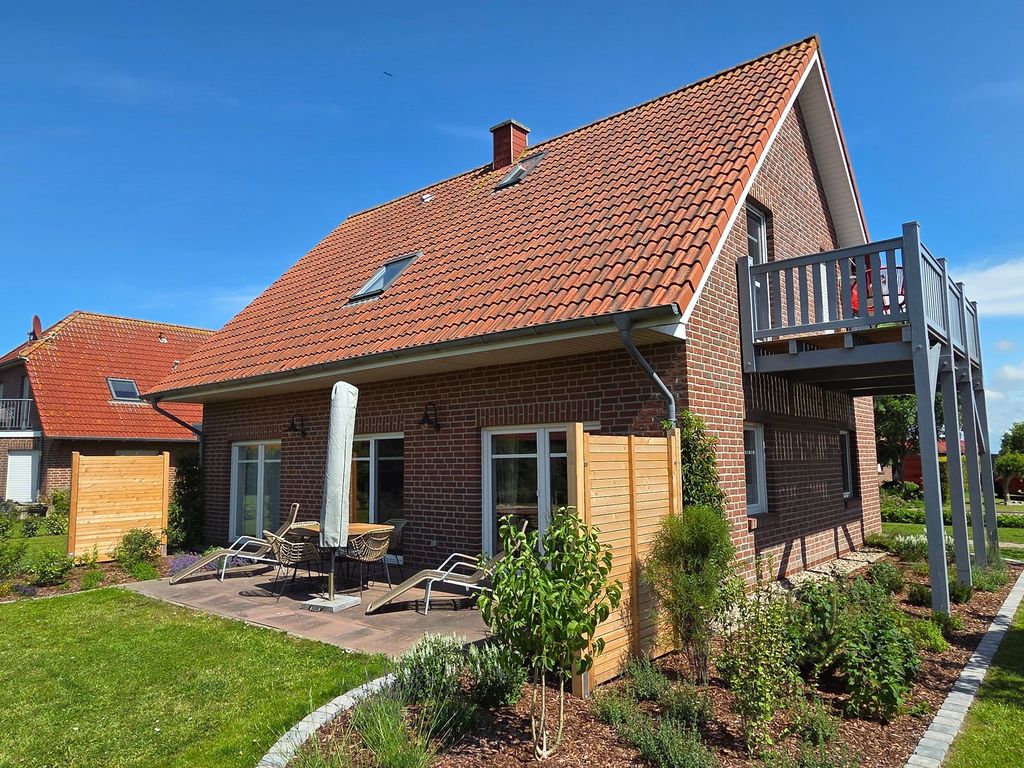 Garten / Terrasse