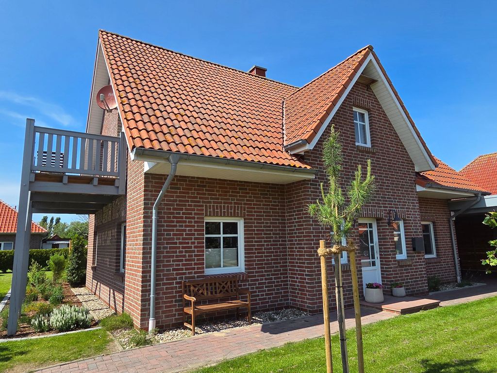 Eingangsbereich