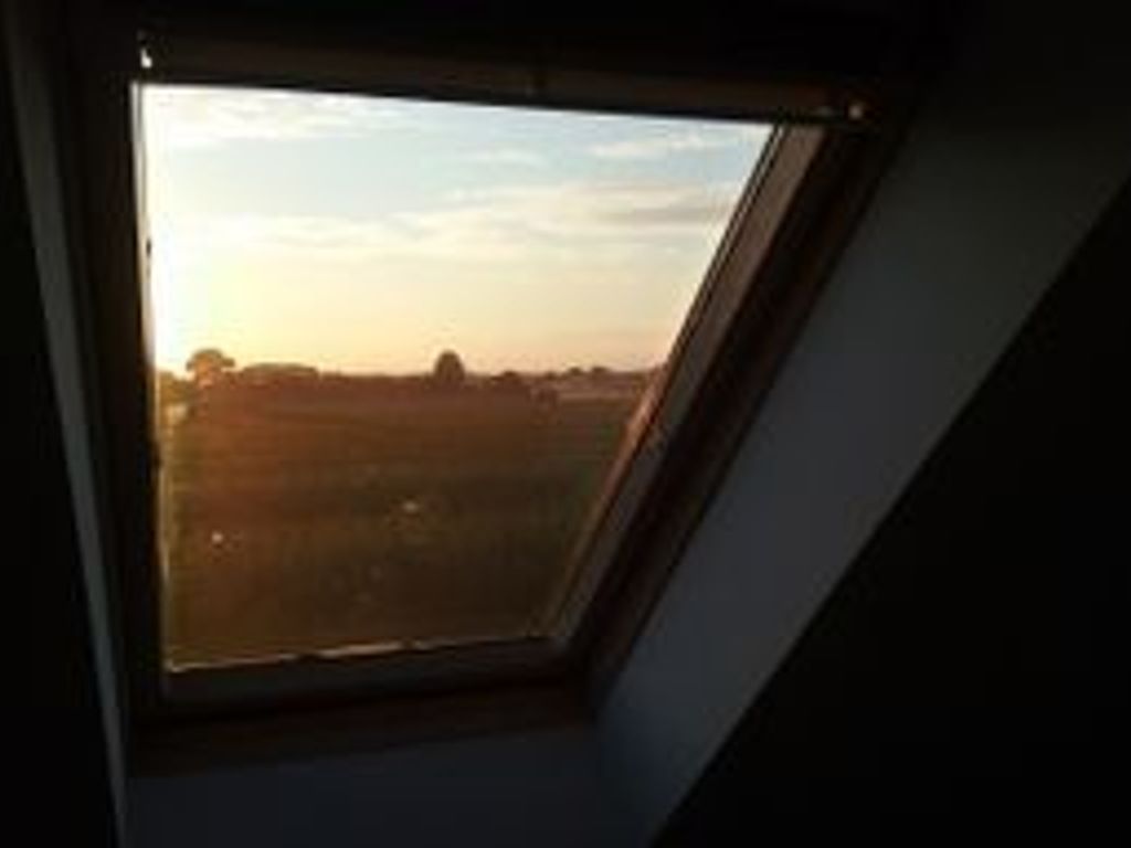 Living in the Top