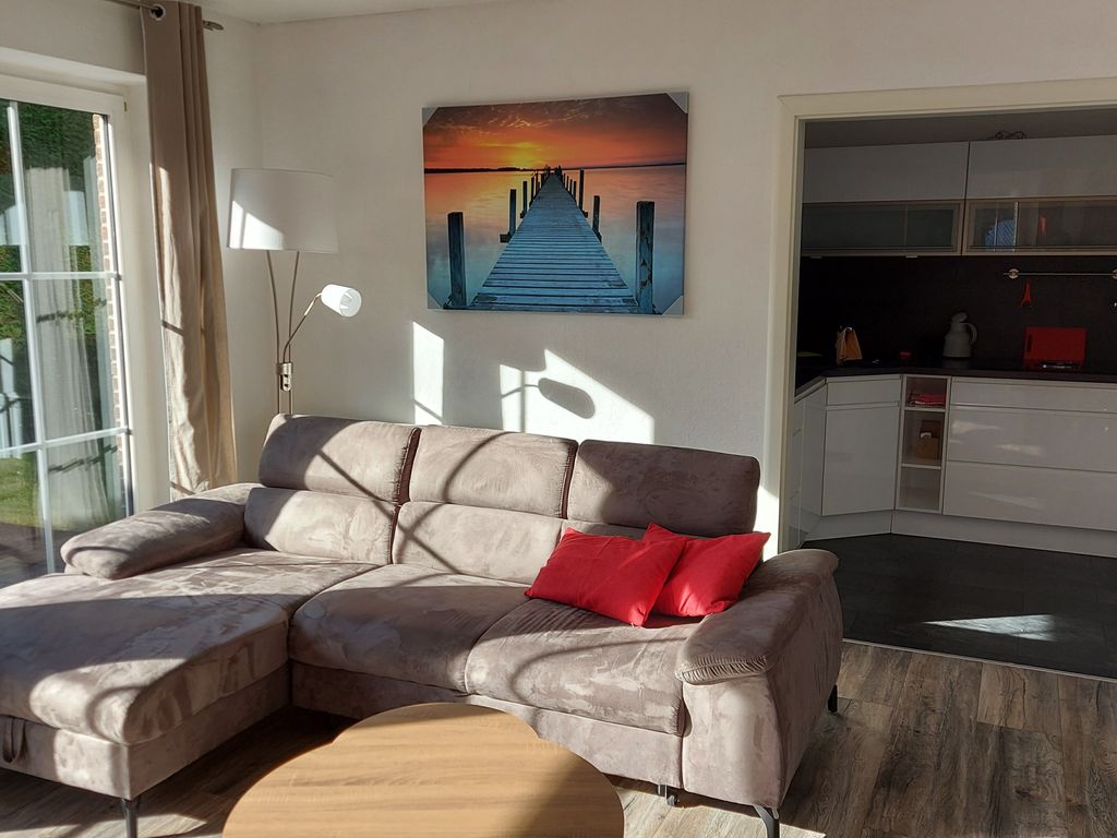 Couch-Ecke