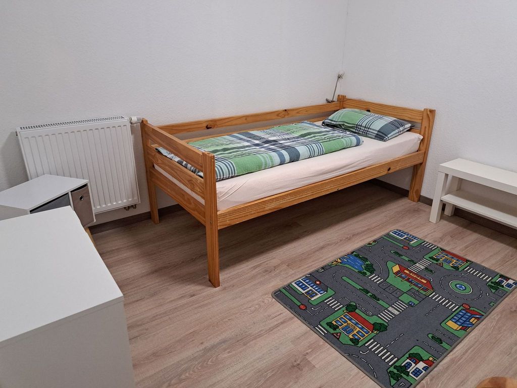 Kinderzimmer