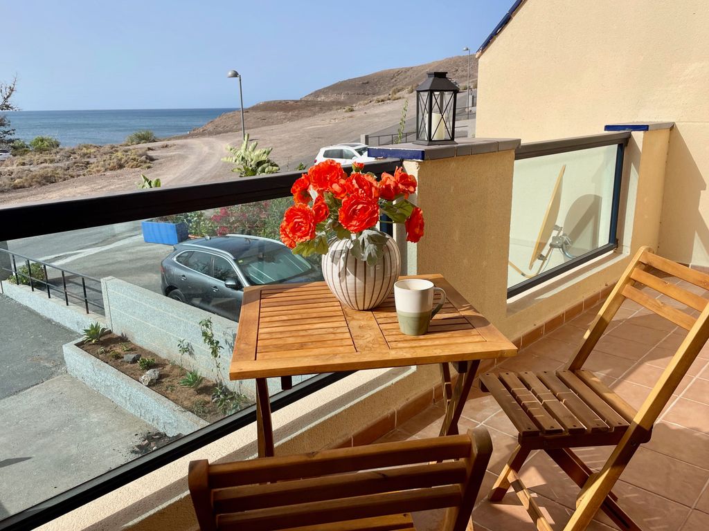 Rückzugsort am Meer mit traumhaftem Ausblick