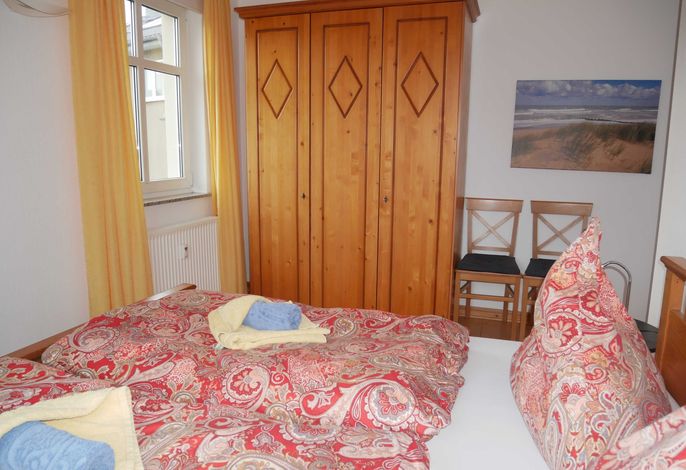 Ostseevilla App. 06 ***nur 250m zum Strand mit WLAN*** – Foto 1
