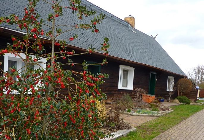 Bild Ferienwohnungen An den Linden (Fam. Maetzke)