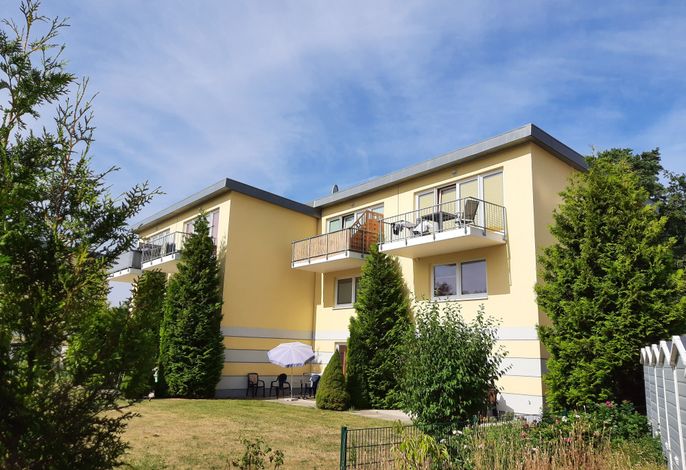 Ferienwohnung