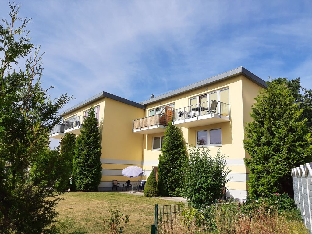 Ferienwohnung
