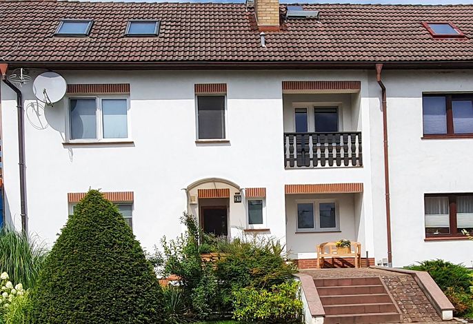 Ferienwohnung Gänseblümchen