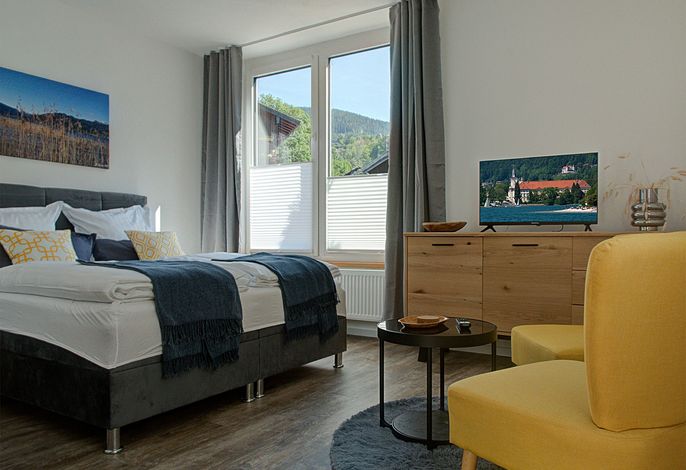 Ferienwohnung Alpbachzauber