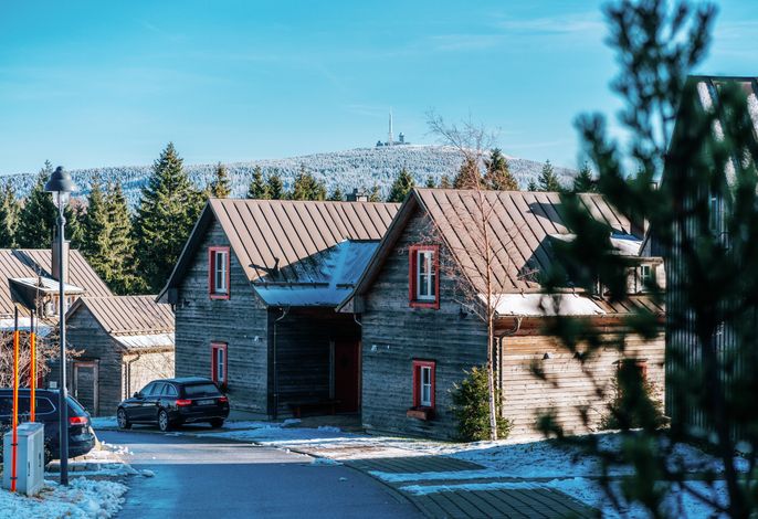Torfhaus Harzresort GmbH – Foto 4