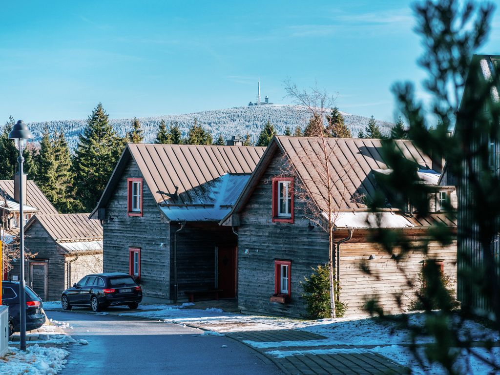 Torfhaus Harzresort GmbH