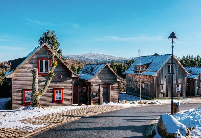 Torfhaus Harzresort GmbH – Foto 5