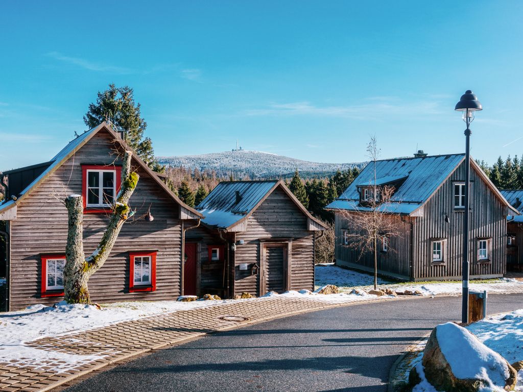 Torfhaus Harzresort GmbH
