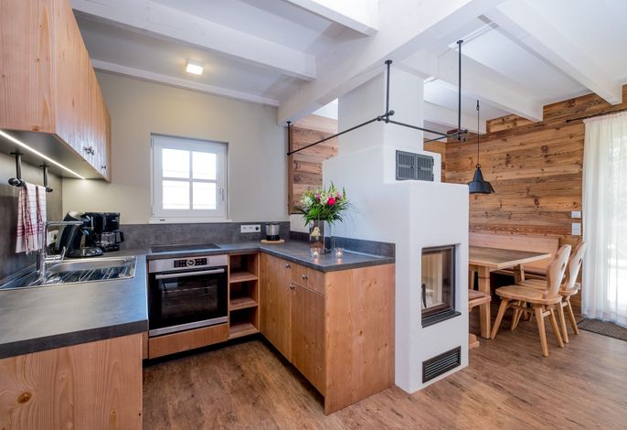 Premium Lodge Plus