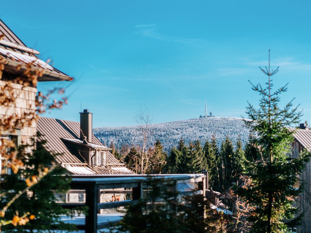 Torfhaus Harzresort GmbH