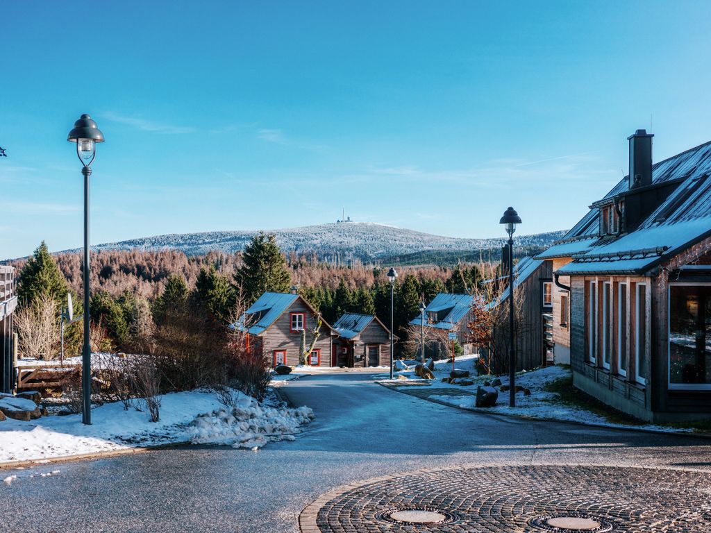 Torfhaus Harzresort GmbH