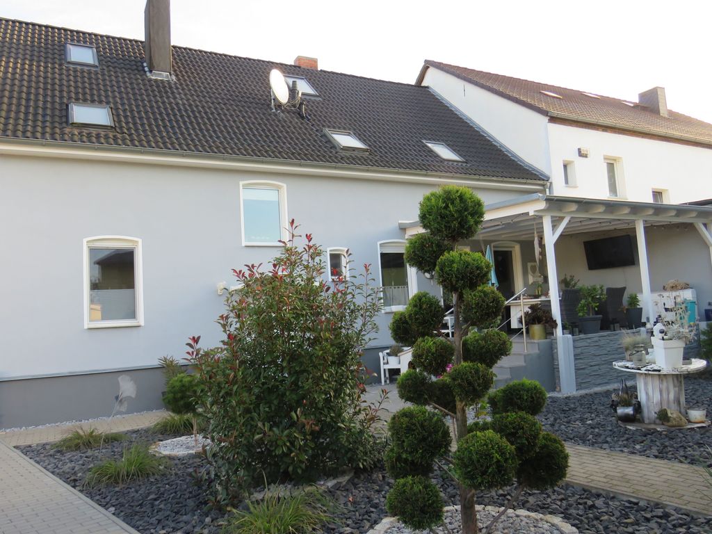 Ferienwohnung Wilhelmine