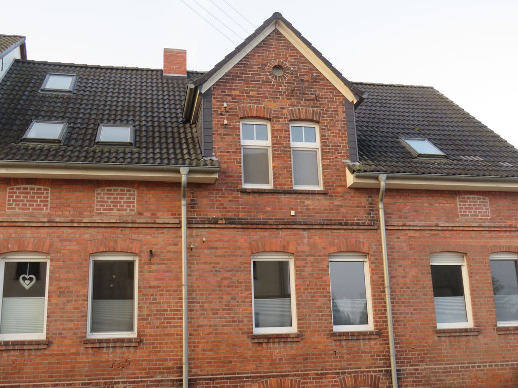 Ferienwohnung Wilhelmine
