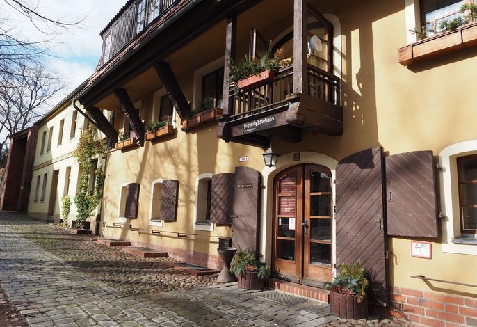 Bild Jugendgästehaus
