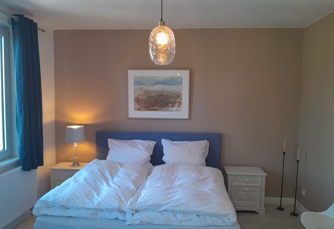 Ferienwohnung Nachtkerze