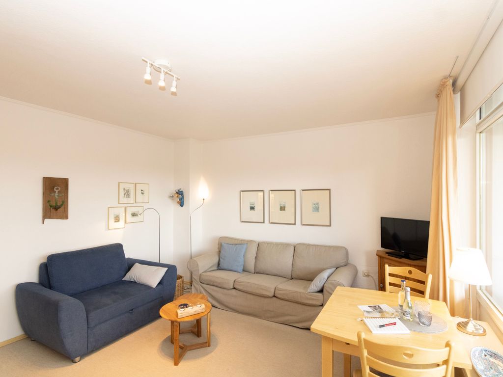 Wohnungsansicht