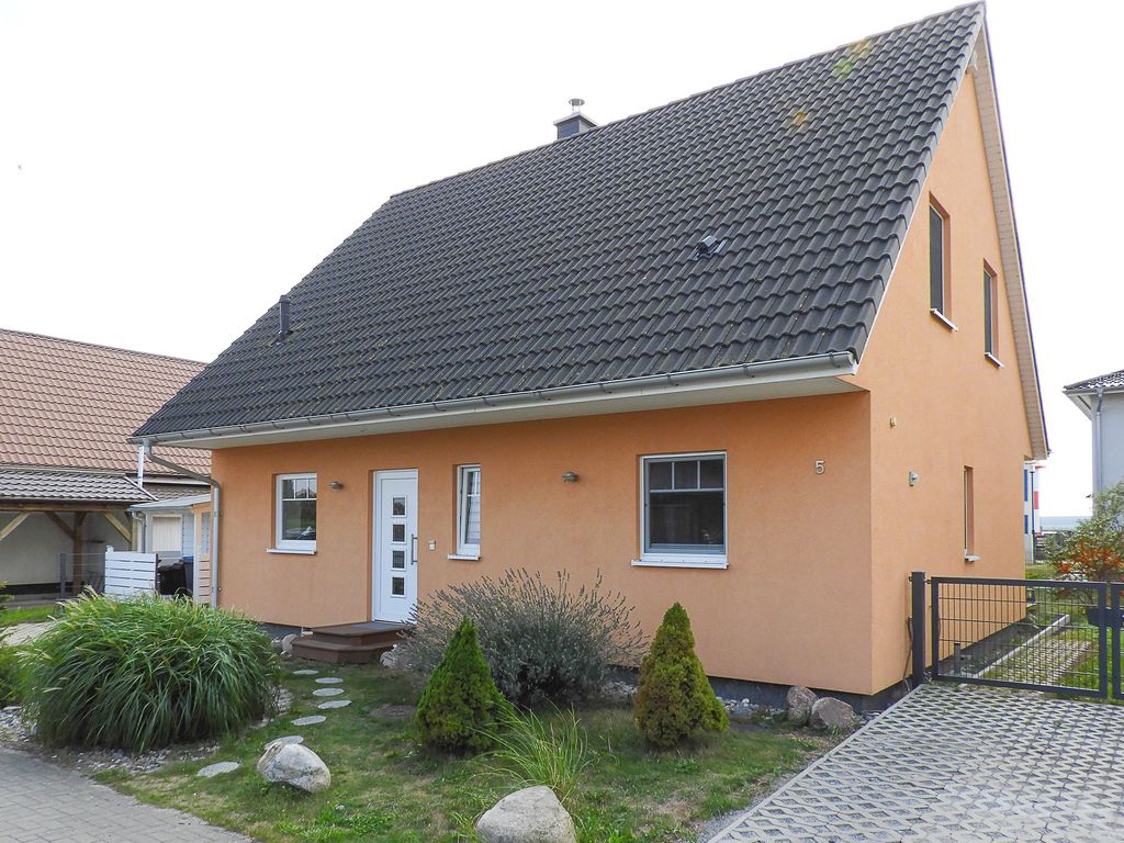 Hausfront