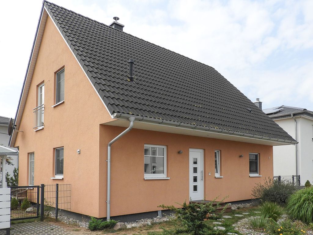 Hausfront