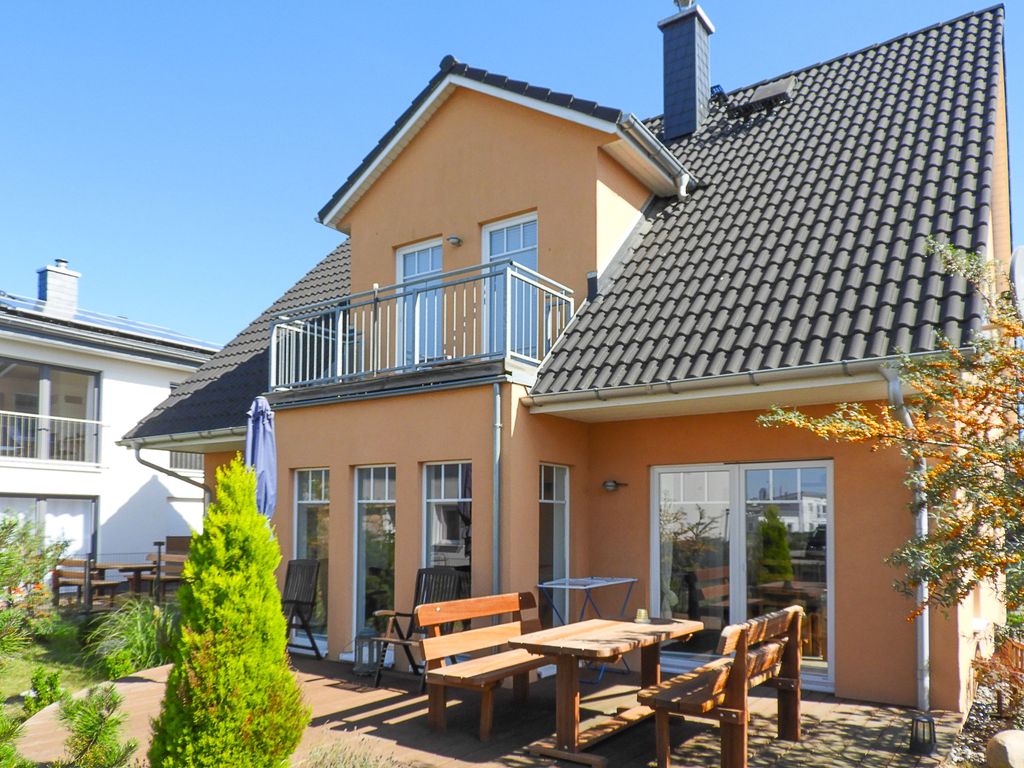 Rückansicht