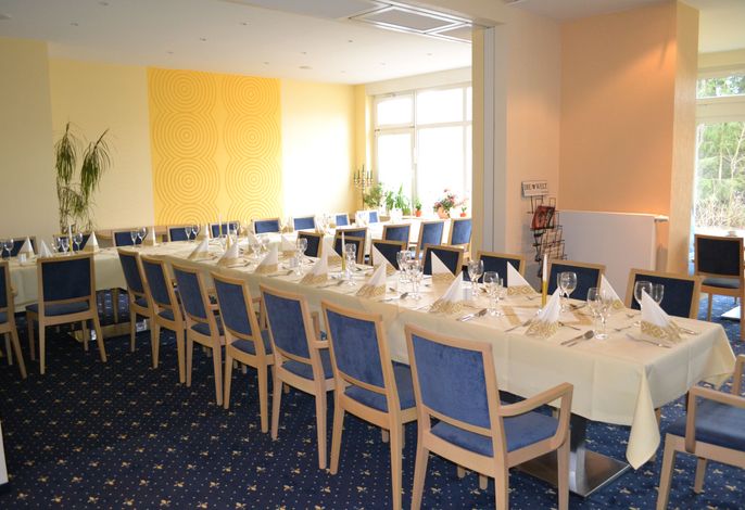 City Hotel Cottbus ***