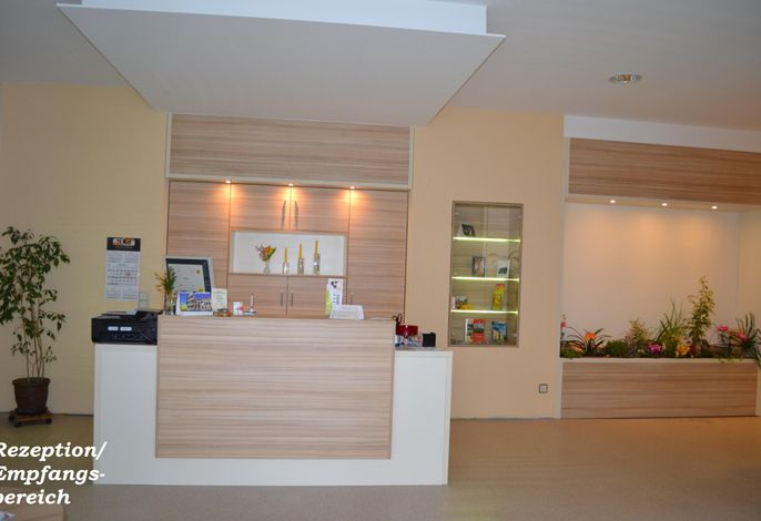 City Hotel Cottbus ***