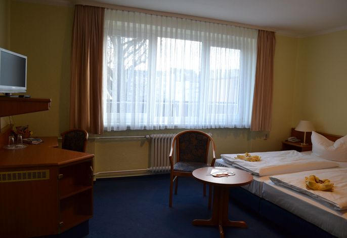 Doppelzimmer 1