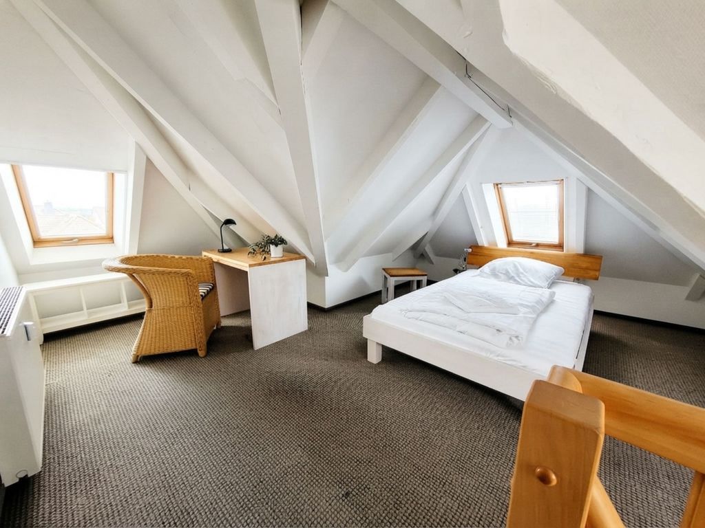 Gästezimmer