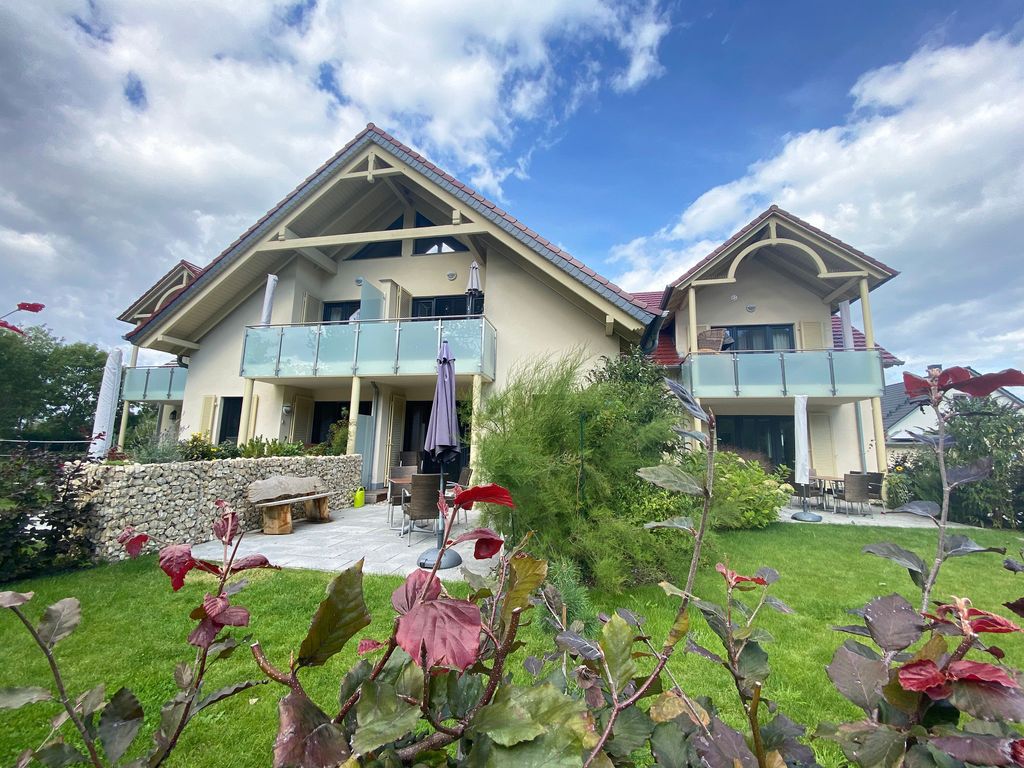 Haus Sterntaucher Whg 02