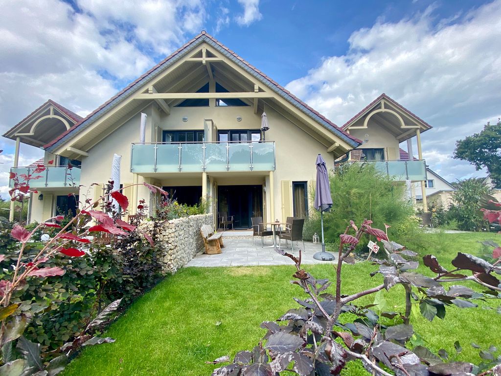 Haus Sterntaucher Whg 02