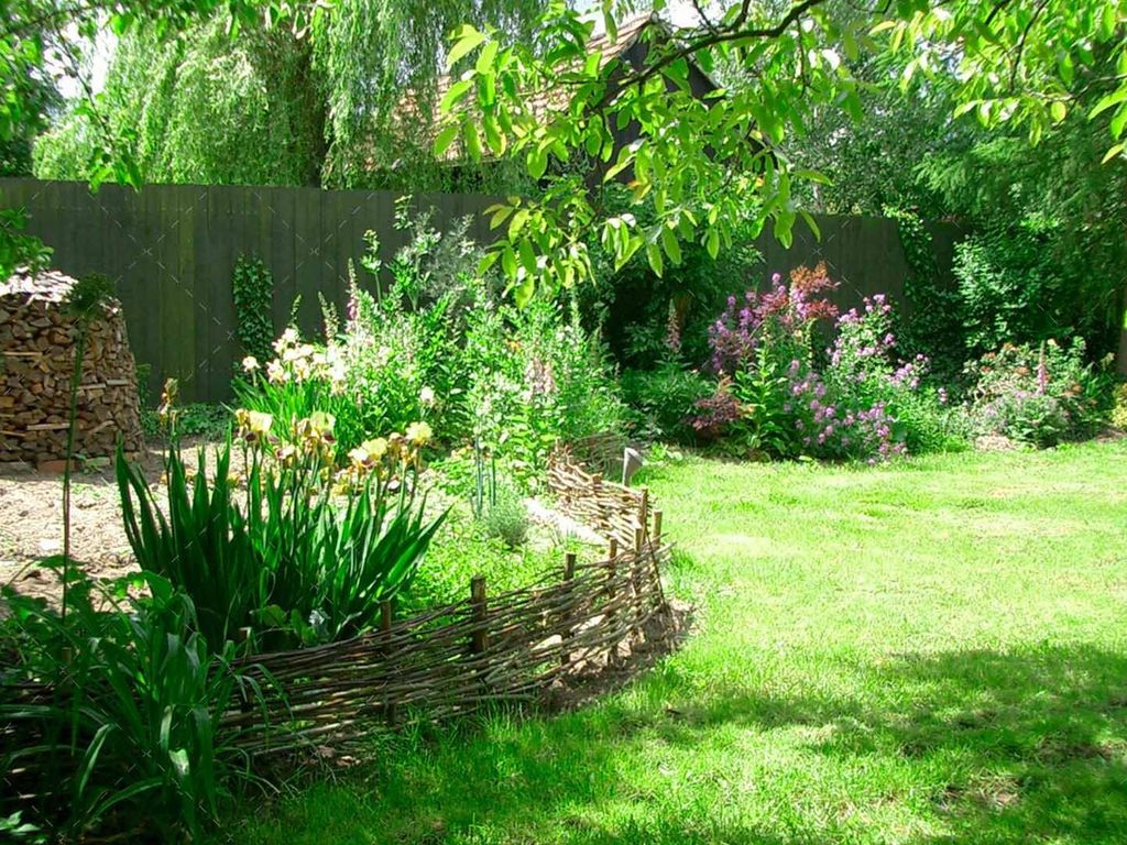 Wohnen, Natur & Kultur im Spreewald - Backstein Kemenate