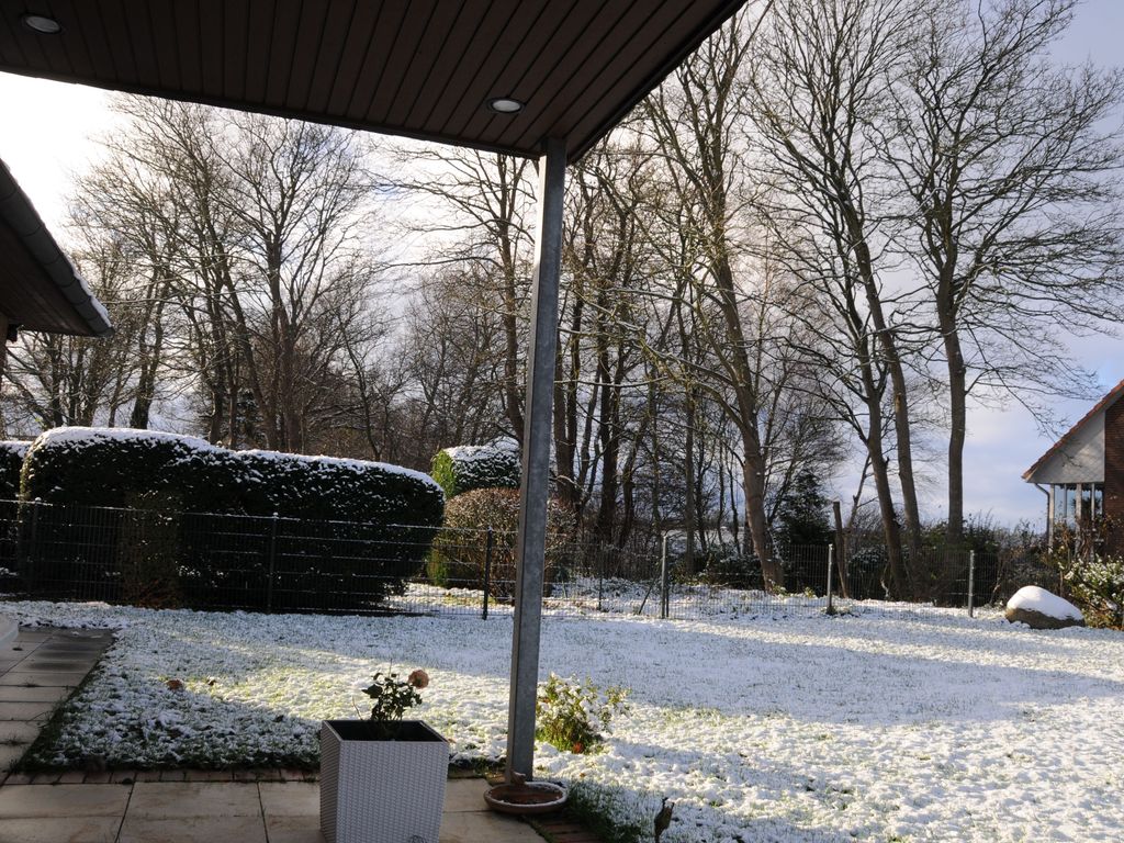winterliche Eindrücke