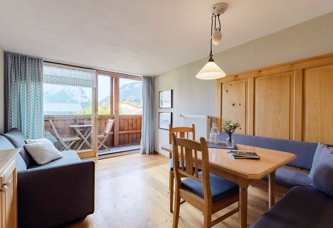 Bregenzerwald Family-Suite (Hotel)