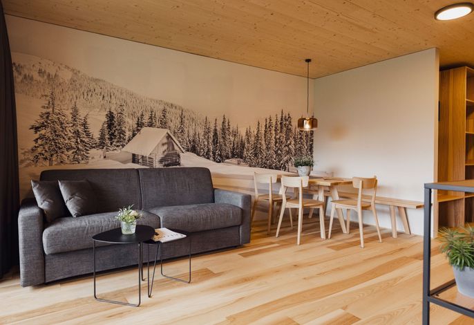 ForeverYoung (Apartmenthaus)
