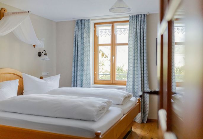 Bregenzerwald Juniorsuite (Hotel)