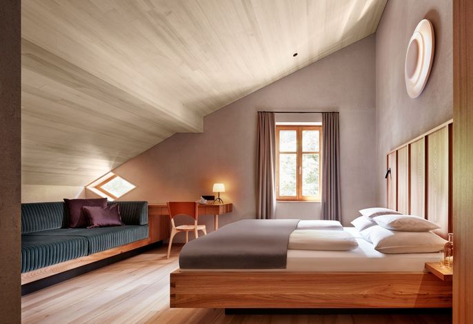 Deluxe-Doppelzimmer FranzMichl (Hotel)