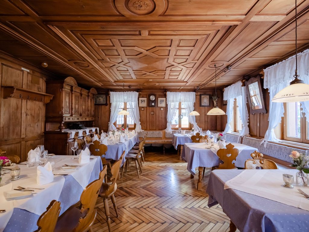 ADLER Bauernstube