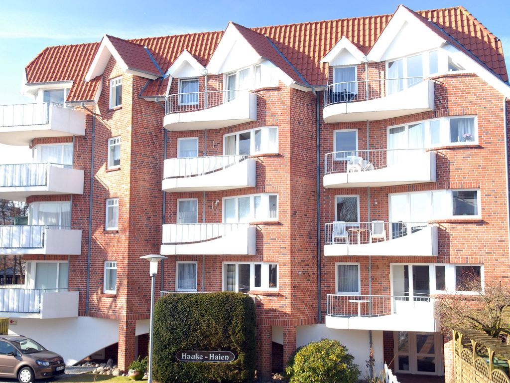 Haus Hauke Haien