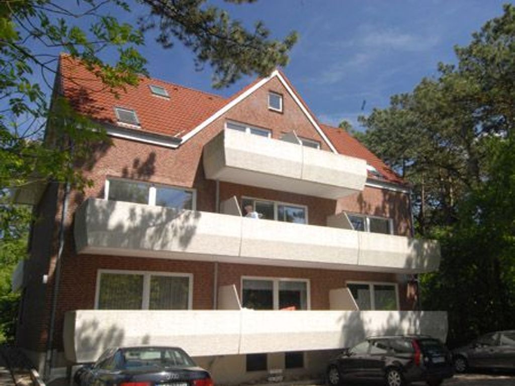 Haus Königsfriesen