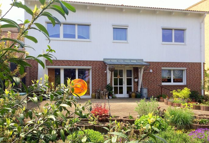 Bild Ferienwohnung & Pension Cottbus Familie Wasmus