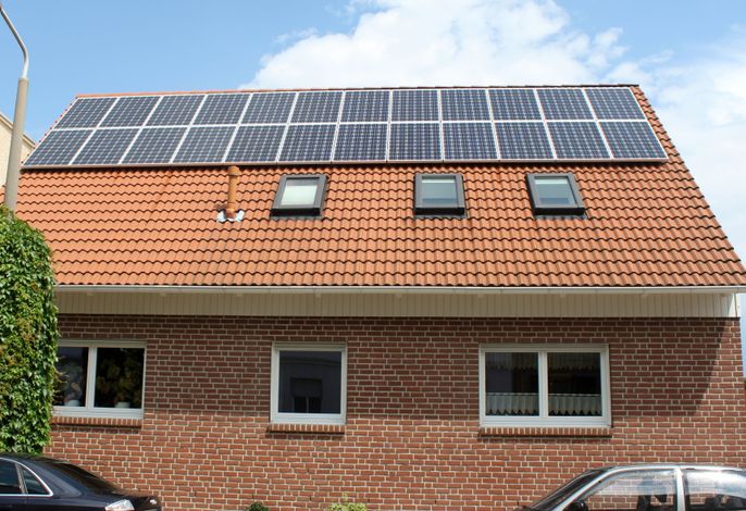 Ferienwohnung & Pension Cottbus Familie Wasmus