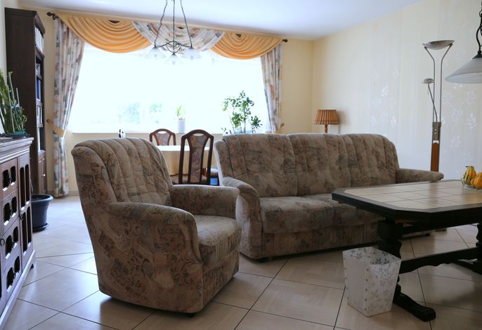 Ferienwohnung